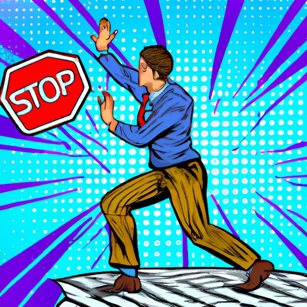 How to Use Fear (Ethically) to Make Your Headlines More Powerful